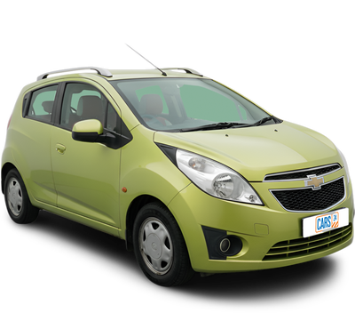 Chevrolet Beat-img